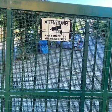 Nene Al Mare Con Posto Auto Wifi E Idromassaggio