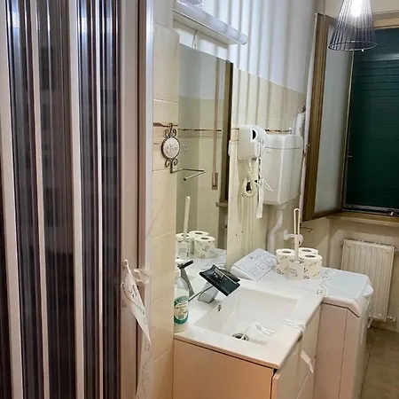 شقة Nene Al Mare Con Posto Auto Wifi E Idromassaggio سانتا مارغريتا ليغور