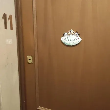 شقة Nene Al Mare Con Posto Auto Wifi E Idromassaggio سانتا مارغريتا ليغور