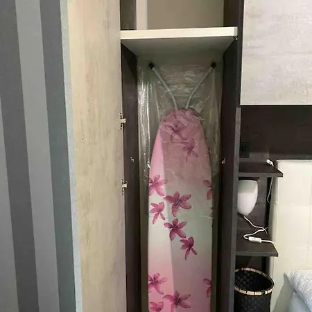 Nene Al Mare Con Posto Auto Wifi E Idromassaggio * سانتا مارغريتا ليغور