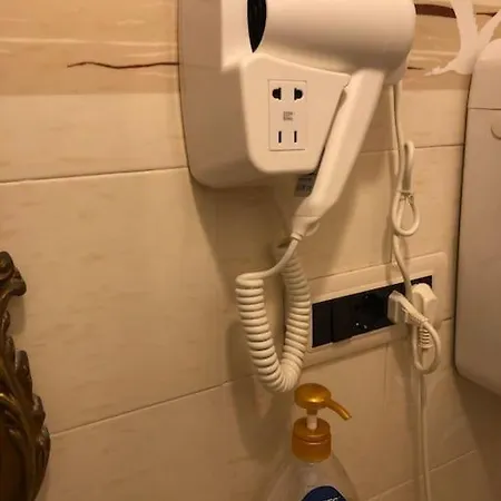 Nene Al Mare Con Posto Auto Wifi E Idromassaggio شقة سانتا مارغريتا ليغور