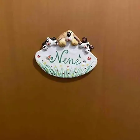 Nene Al Mare Con Posto Auto Wifi E Idromassaggio