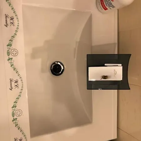 Nene Al Mare Con Posto Auto Wifi E Idromassaggio