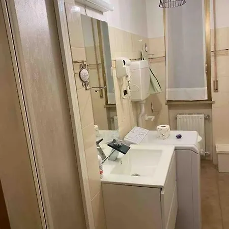 Nene Al Mare Con Posto Auto Wifi E Idromassaggio * سانتا مارغريتا ليغور