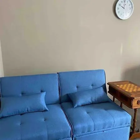 شقة Nene Al Mare Con Posto Auto Wifi E Idromassaggio سانتا مارغريتا ليغور