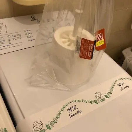 Nene Al Mare Con Posto Auto Wifi E Idromassaggio شقة سانتا مارغريتا ليغور