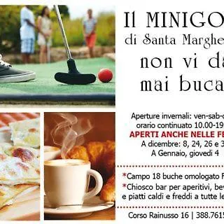 Nene Al Mare Con Posto Auto Wifi E Idromassaggio Lejlighed *