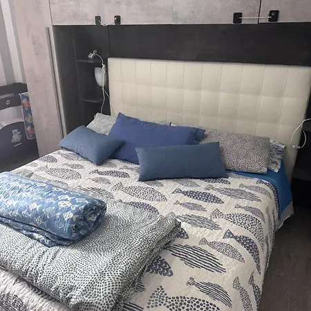 Nene Al Mare Con Posto Auto Wifi E Idromassaggio سانتا مارغريتا ليغور