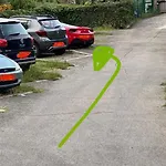 Nene Al Mare Con Posto Auto Wifi E Idromassaggio Lejlighed