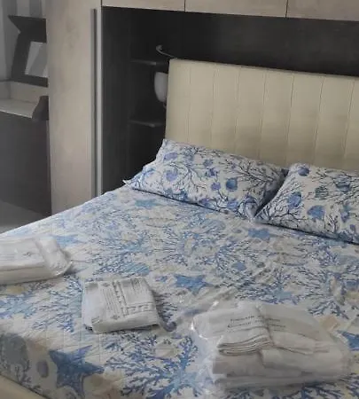 Nene Al Mare Con Posto Auto Wifi E Idromassaggio Apartmán Santa Margherita Ligure