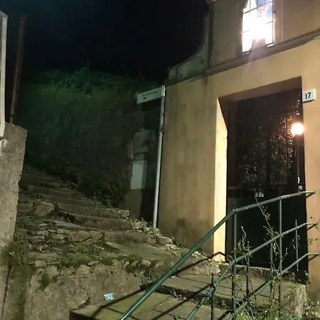 Appartamento Nenè Al Mare Con Posto Auto Wifi E Idromassaggio Santa Margherita Ligure