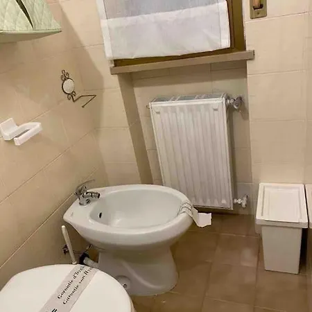 Nene Al Mare Con Posto Auto Wifi E Idromassaggio 圣玛格丽塔－利古雷