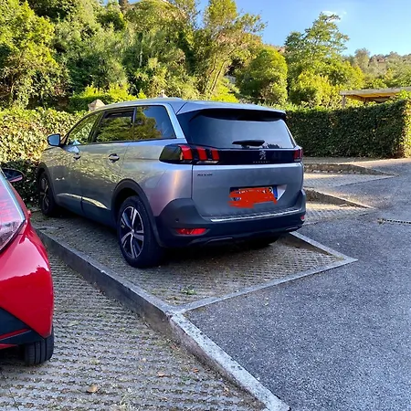 Nenè Al Mare Con Posto Auto Wifi E Idromassaggio Santa Margherita Ligure