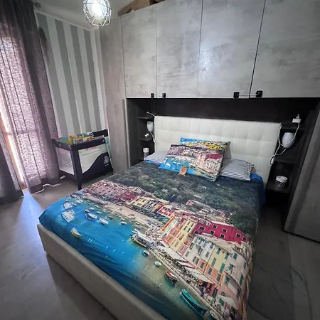 Nene Al Mare Con Posto Auto Wifi E Idromassaggio 公寓 *