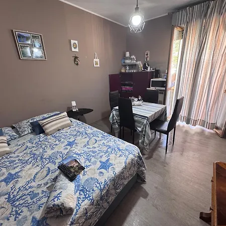 Nenè Al Mare Con Posto Auto Wifi E Idromassaggio Santa Margherita Ligure