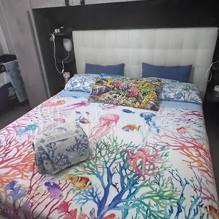 Nenè Al Mare Con Posto Auto Wifi E Idromassaggio Appartamento Santa Margherita Ligure