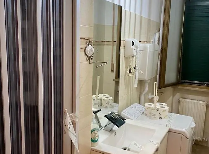 Lejlighed Nene Al Mare Con Posto Auto Wifi E Idromassaggio Santa Margherita Ligure